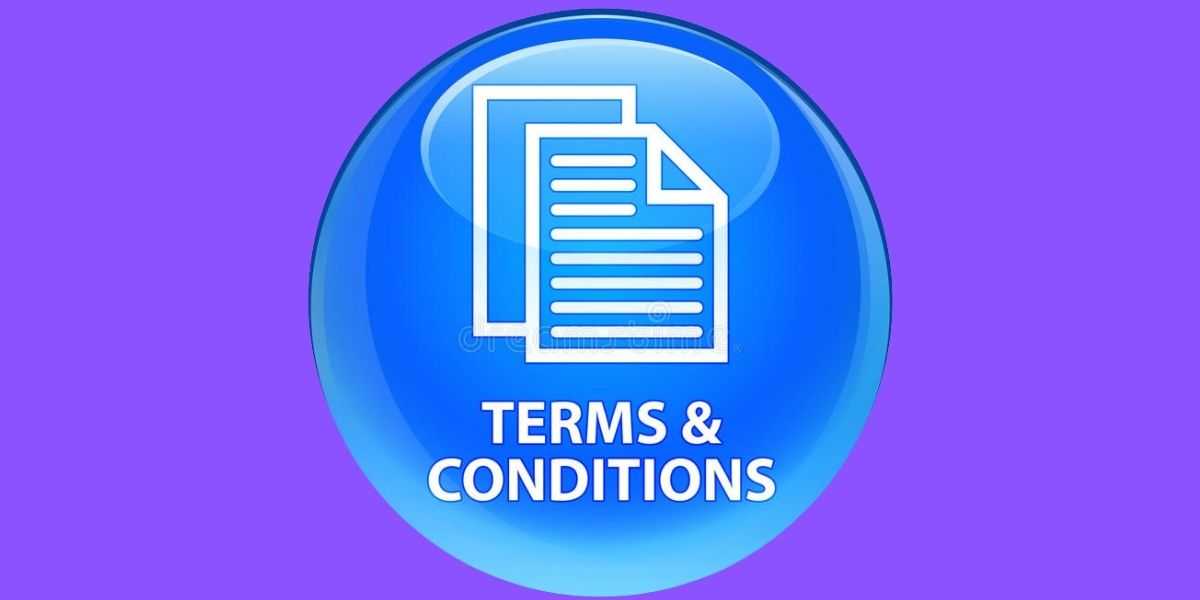 Kathak Club Terms Conditions 